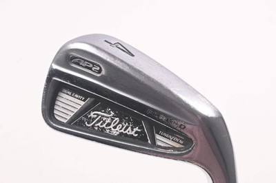 Titleist AP2 710 #5 Eisen / 27 Grad / Stiff Flex Dynamic Gold Schaft