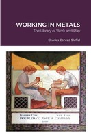 Charles Sleffel | The Library Of Work And Play | Taschenbuch | Englisch (2022)