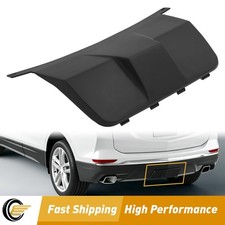 Trailer Hitch Panel Tow Hook Cover For Chevrolet Equinox 2018-2021 Gm1144128 Trailer Hitch Panel Tow Hook Cover For Chevrolet Equinox 2018-2021 Gm1144128