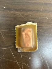 COX COMPETITION 9202 DRIVER FIGURE 1/32 1/24 SCALE NEW NOS SLOT CAR