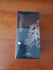 Luminess Air Icon Airbrush System LI-300RGT The Art of Beauty New Sealed