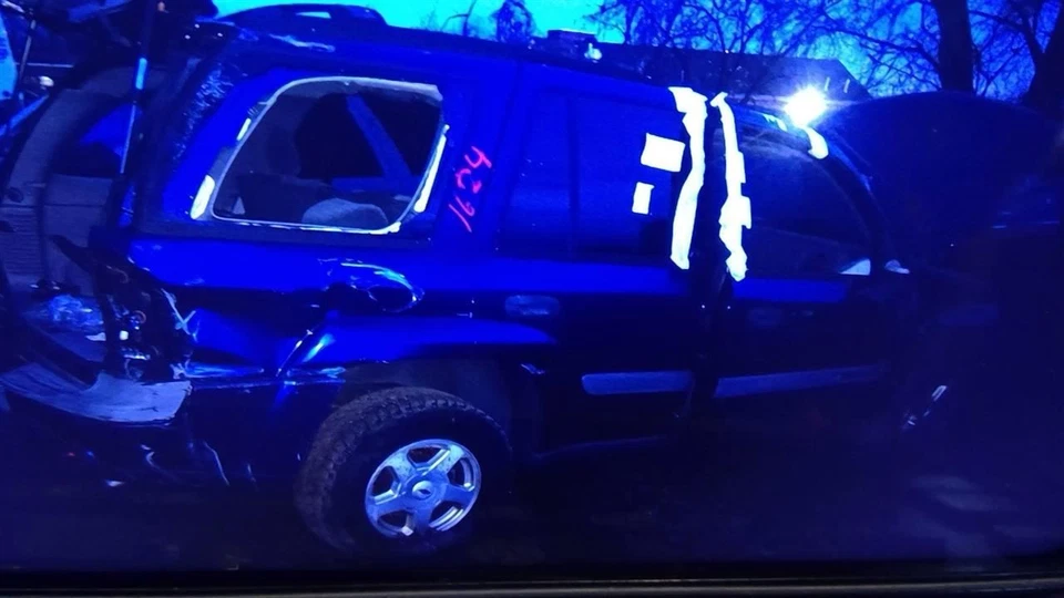 Conjunto de válvula de acelerador del cuerpo del acelerador 4,2 L para 03-07 ENVOY 6392231 Foto 4 de 4