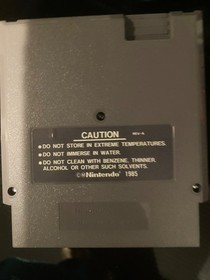 &ldquo;Barbie&rdquo; Original NES game Cartridge Case