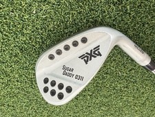 PXG Right Handed 0311 Sugar Daddy Milled 56*-10 Graphite Golf