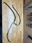 Harley Davidson dual disc brake lines '87 '93