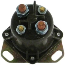 Glow Plug Relay Solenoid 12V for Ford 7.3L PowerStroke Diesel P/U F81Z-12B533-AC