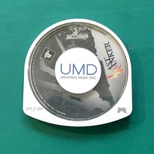 PSP Used Software No Package Tested Working "LAST RANKER"