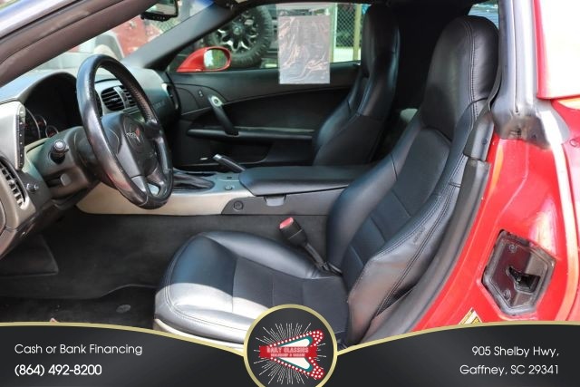 2005  Chevrolet Corvette   | C6 Corvette Photo 9