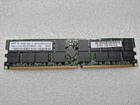 Sun 370-7974-01 Server Memory 2GB DDR PC2700 PC2700R Module