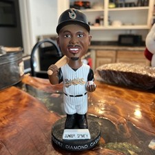 Junior Spivey 7" Bobblehead #37 Arizona Tucson Sidewinders MLB VTG Souvenir
