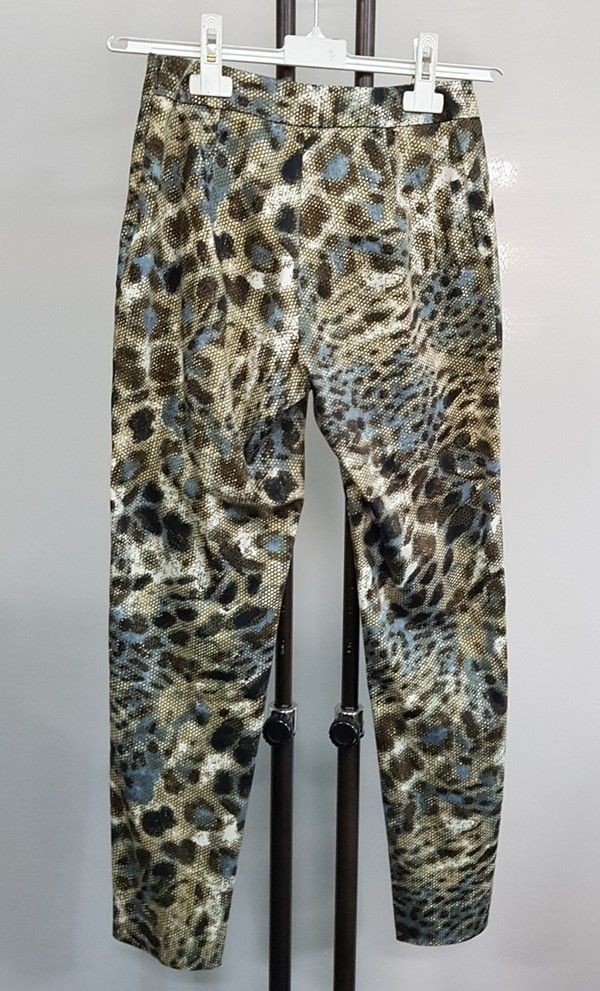 MaxMara Print Pants for Women 38 24448634 [U] image 3