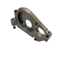 Team Losi 22-4 aluminum motor mount #TLR231024