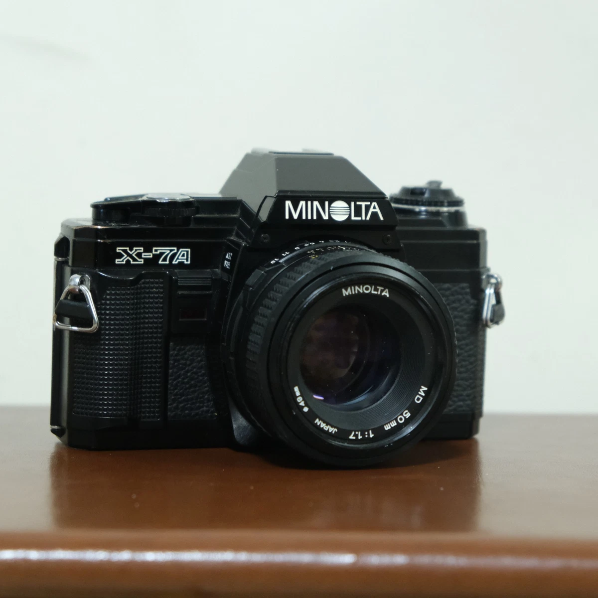 【動作確認済】 Minolta X-7 F0123-134-1v p 動作確認済 Minolta X-7 F0123-134-1v p Minolta X-7 F0123-134-1v p