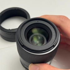 Sigma 30mm f/1.4 DC DN Contemporary Sony E-Mount Prime Lens - 98 New Mint