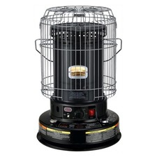 23800 Btu Indoor Portable Convection Kerosene Heater Cabin Garage Utility Warmer