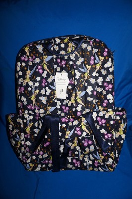 New Vera Bradley Disney Tinker Bell display picture 1
