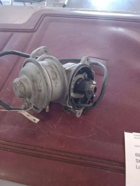 Distributor Fuel Injected Engine Fits 85-87 PRELUDE 326738 Foto 2 de 2