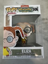 Funko Pop Wild Thornberrys Vinyl Figures 10