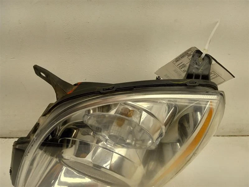 Driver Left Headlight Base 07-14 GMC YUKON 15861025 - Image 4 of 4