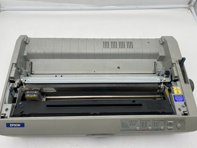 EPSON LQ-2090 P364U Dot Matrix Printer