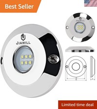 60w Led Surface Mount Underwater Boat Lights 316l Stainless Steel With Intern... 60w Led Surface Mount Underwater Boat Lights 316l Stainless Steel With Intern...