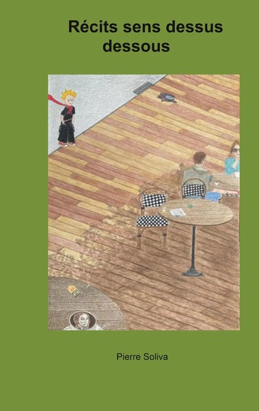 Pierre Soliva | RéCits Sens Dessus Dessous | Taschenbuch | FranzöSisch (2023)-image