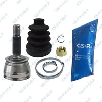 Gsp Gelenksatz, Antriebswelle 824001 FüR Hyundai