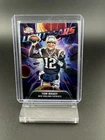 2025 Topps Cosmic Chrome Tom Brady Base (RAW)
