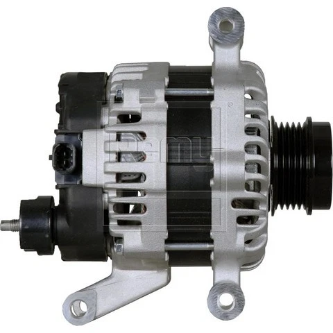 Remy International 22046 Premium Remanufactured ALTERNATOR OEM Foto 2 de 4