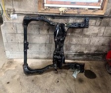 2010-2014 Subaru Legacy Sedan Front Crossmemb...