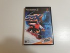 SSX - EA Sports - PlayStation 2 (PS2) 1️⃣🅱️M️