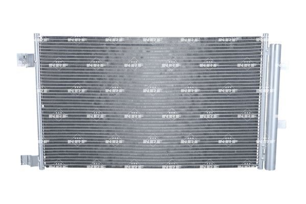 Air Con Condenser 350550 NRF AC Conditioning 4205012200 A4205012200 9211000Q0C - Image 20