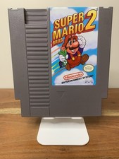 Buy Super Mario Bros. 2 (Nintendo NES, 1988) online | eBay