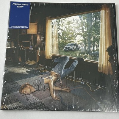 Perfume Genius - Glory [Very Good Vinyl LP]