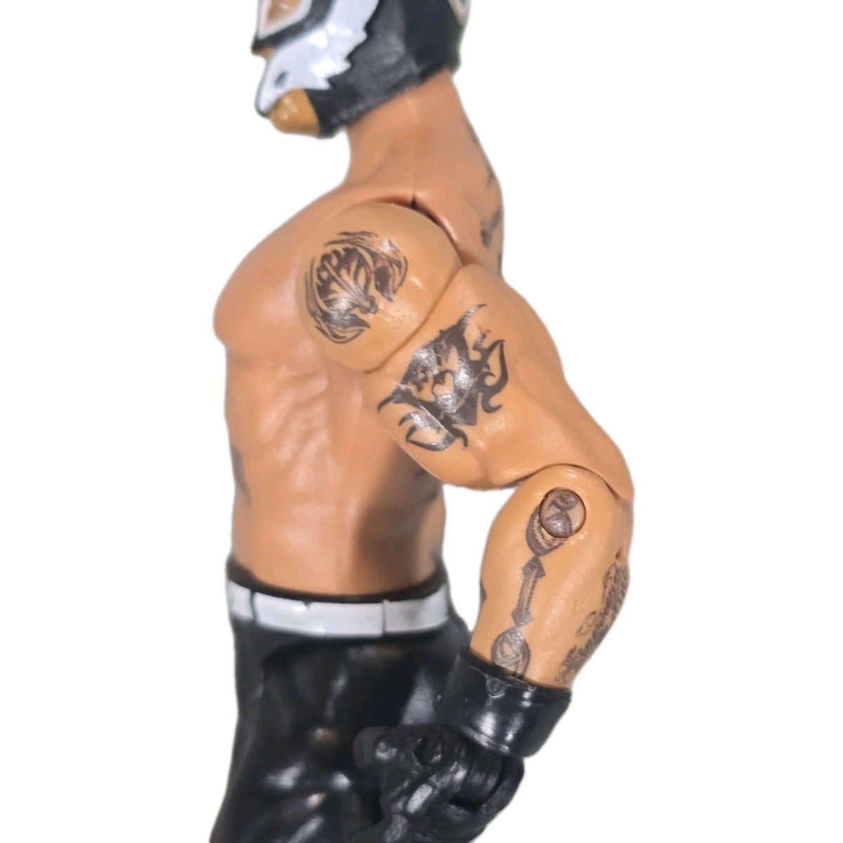 WWE Rey Mysterio GK Y65 6 in Wrestling Action Figure Masked