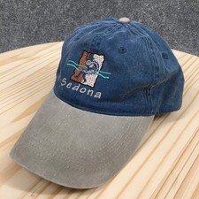 Sedona Otto Baseball Cap Unisex One Size Curv...