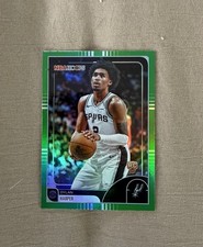 2025-26 Topps NBA Hoops Basketball Checklist Guide in-content 59