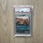 2023 Pokemon Japanese SV3 Charizard EX Double Rare #066 PSA 10