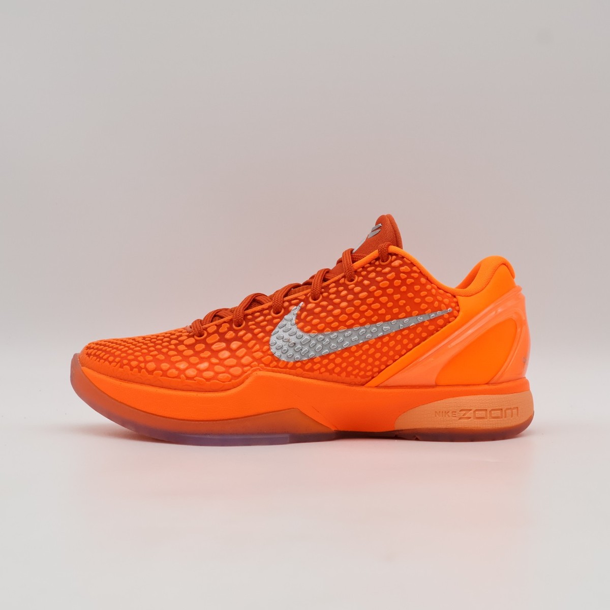 IH1871-800 Nike Kobe 6 Protro Total Orange (Men's) | eBay