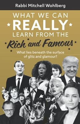 What We Can REALLY Learn from the R..., Wohlberg, Mitch