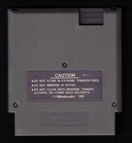 Astyanax NES - Cart Only - Tested