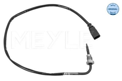Sensor, exhaust gas temperature MEYLE 114 800 0192