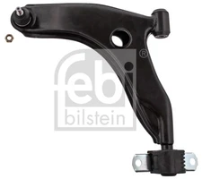 Front Left Febi Bilstein 19673 Control Arm, Suspension for Mitsubishi, Volvo