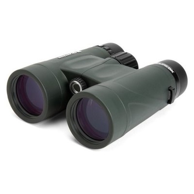 Fernglas Celestron CB71333 NATURE DX 10X42 Grün