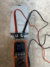 2012-2015 HONDA CIVIC HYBRID ILX IMA DC CONVERTER INVERTER MODULE 1C800-RW0-0031