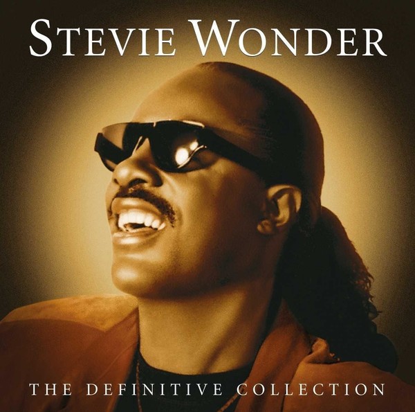 Audio Cd - Stevie Wonder - The Definitive Collection - Motown -D- Neu-image
