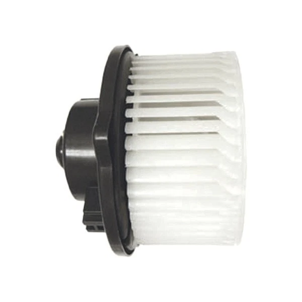 For Toyota Sienna 1998-2003 TYC HVAC Blower Motor Assembly Foto 4 de 4