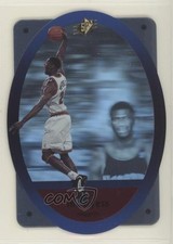 1996-97 SPx Antonio McDyess #13 0bn8