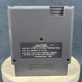 Nintendo NES - RoboCop - Solo cartucho - Reacondicionado, muy bueno