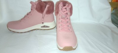 Skechers Air Cooled Memory Foam